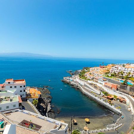 Ocean View Puerto Santiago Apartment By Dreamhomestenerife Puerto de Santiago  Zewnętrze zdjęcie