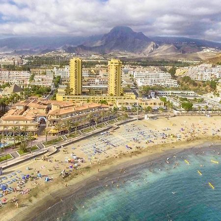 Ocean View Puerto Santiago Apartment By Dreamhomestenerife Puerto de Santiago  Zewnętrze zdjęcie