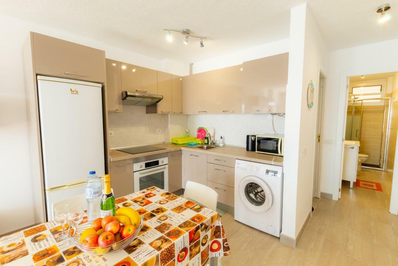 Ocean View Puerto Santiago Apartment By Dreamhomestenerife Puerto de Santiago  Zewnętrze zdjęcie