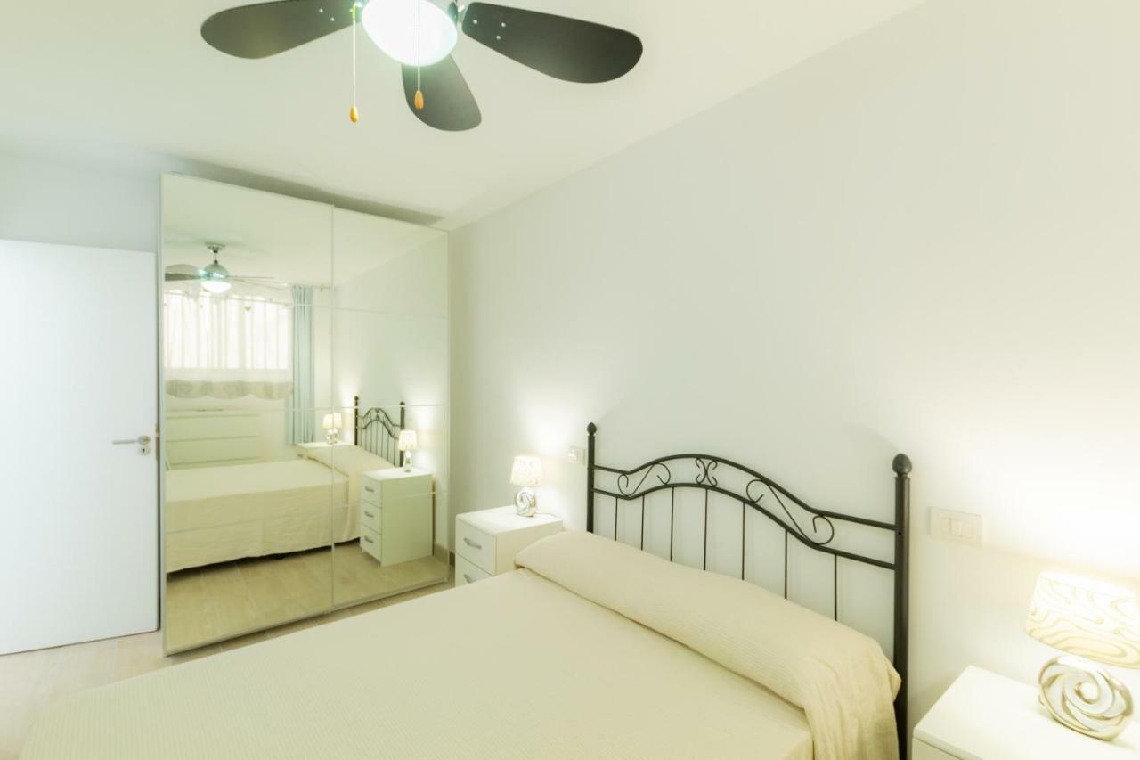 Ocean View Puerto Santiago Apartment By Dreamhomestenerife Puerto de Santiago  Zewnętrze zdjęcie