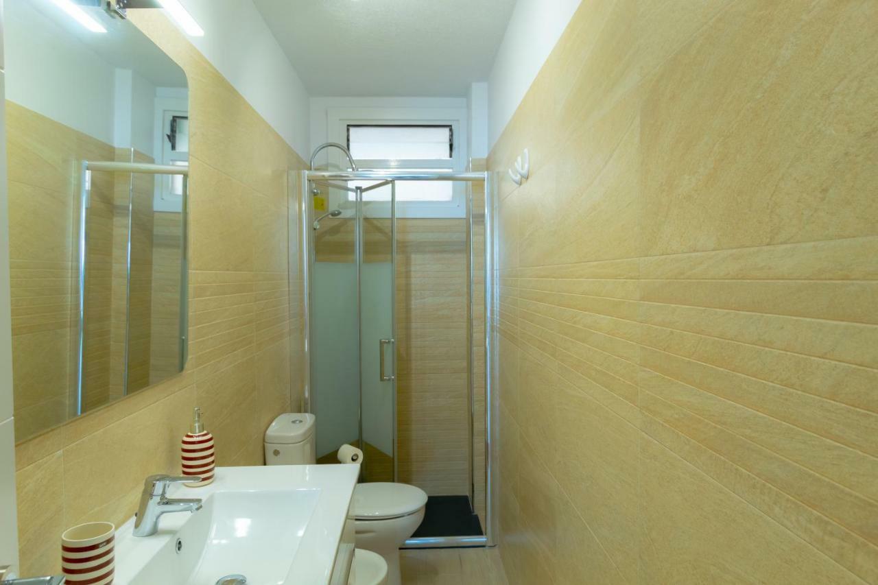 Ocean View Puerto Santiago Apartment By Dreamhomestenerife Puerto de Santiago  Zewnętrze zdjęcie