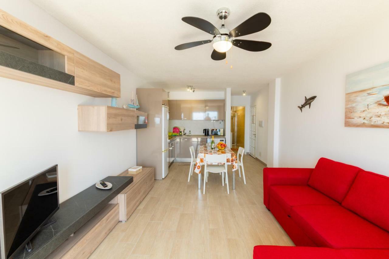 Ocean View Puerto Santiago Apartment By Dreamhomestenerife Puerto de Santiago  Zewnętrze zdjęcie