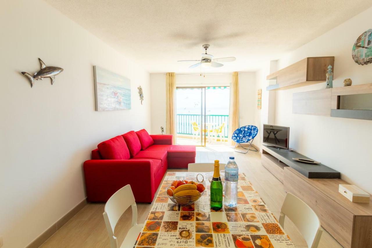 Ocean View Puerto Santiago Apartment By Dreamhomestenerife Puerto de Santiago  Zewnętrze zdjęcie
