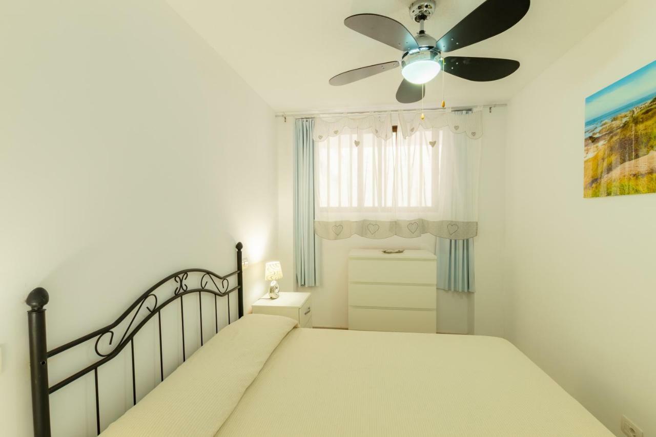 Ocean View Puerto Santiago Apartment By Dreamhomestenerife Puerto de Santiago  Zewnętrze zdjęcie