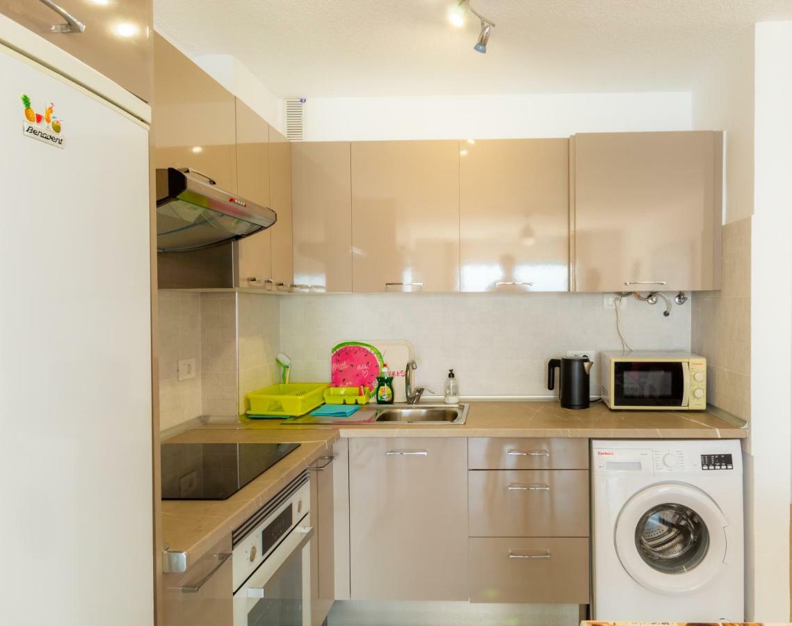 Ocean View Puerto Santiago Apartment By Dreamhomestenerife Puerto de Santiago  Zewnętrze zdjęcie